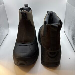 Staheekum Yukon Ankle Boot Mens 9 Brown NEW